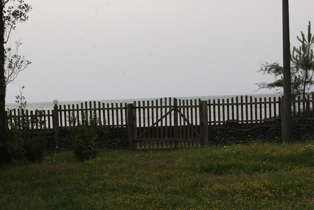 Photos from Ochamchira in Abkhazia