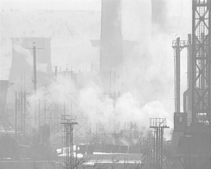 Armenia’s Metsamor power plant