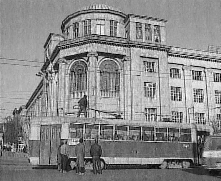 Armenia’s Metsamor power plant