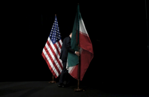 2 апреля 2015 года разрешился продолжавшиеся годы кризис вокруг Ирана.