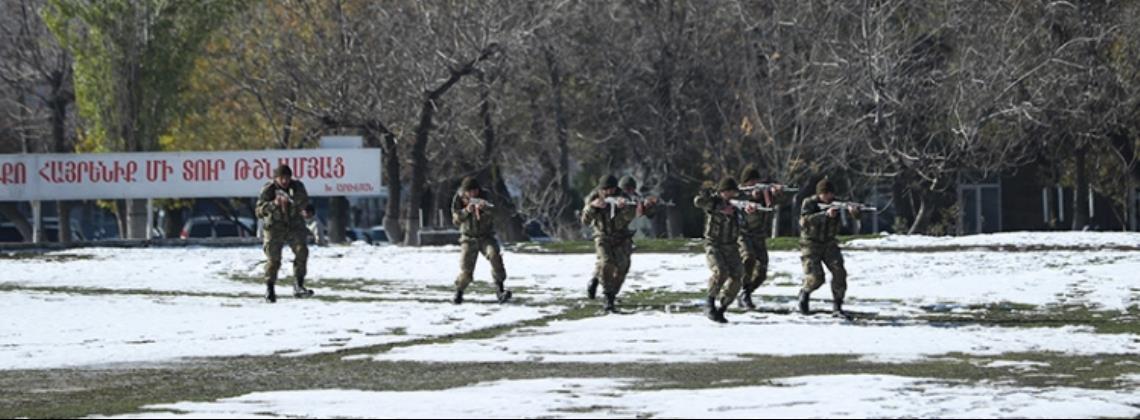 Orduya icbari yardım Orduya icbari yardım