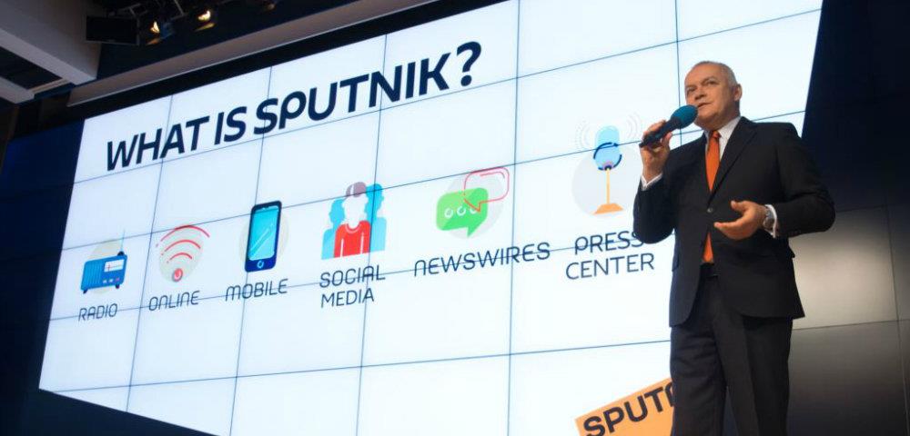 Sputnik