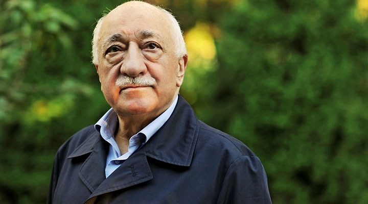 Fethullah Gülen