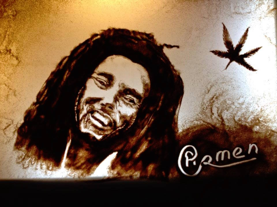 Bob Marley