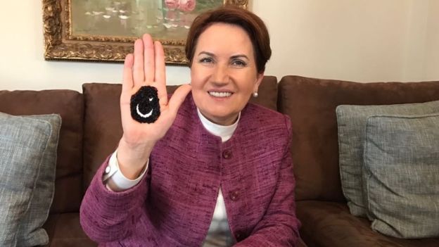 Meral Aksener