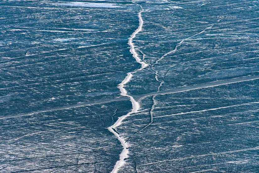 Sevan lake