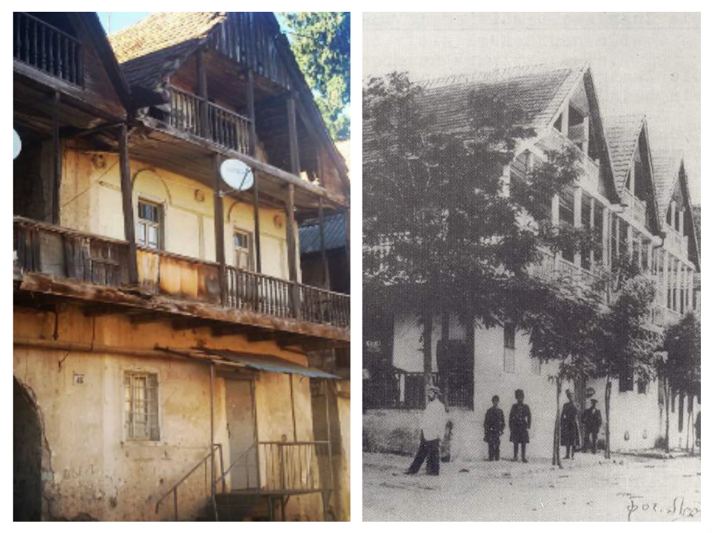 Germans in Georgia, Katharinenfeld/Luxemburg/Bolnisi 