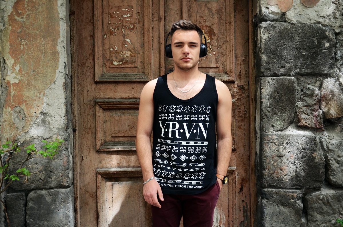 Armenian street fashion: Stylish, not necessarily expensive - JAMnews