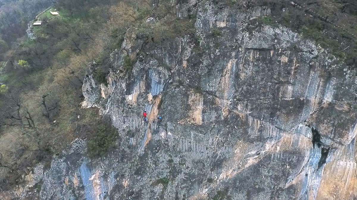 Yell Extreme Park. Photo: Arman Gharajyan, JAMnews