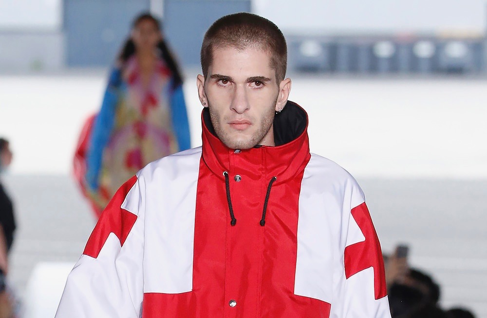 Guram Gvasalia is the new creative director of Vetements