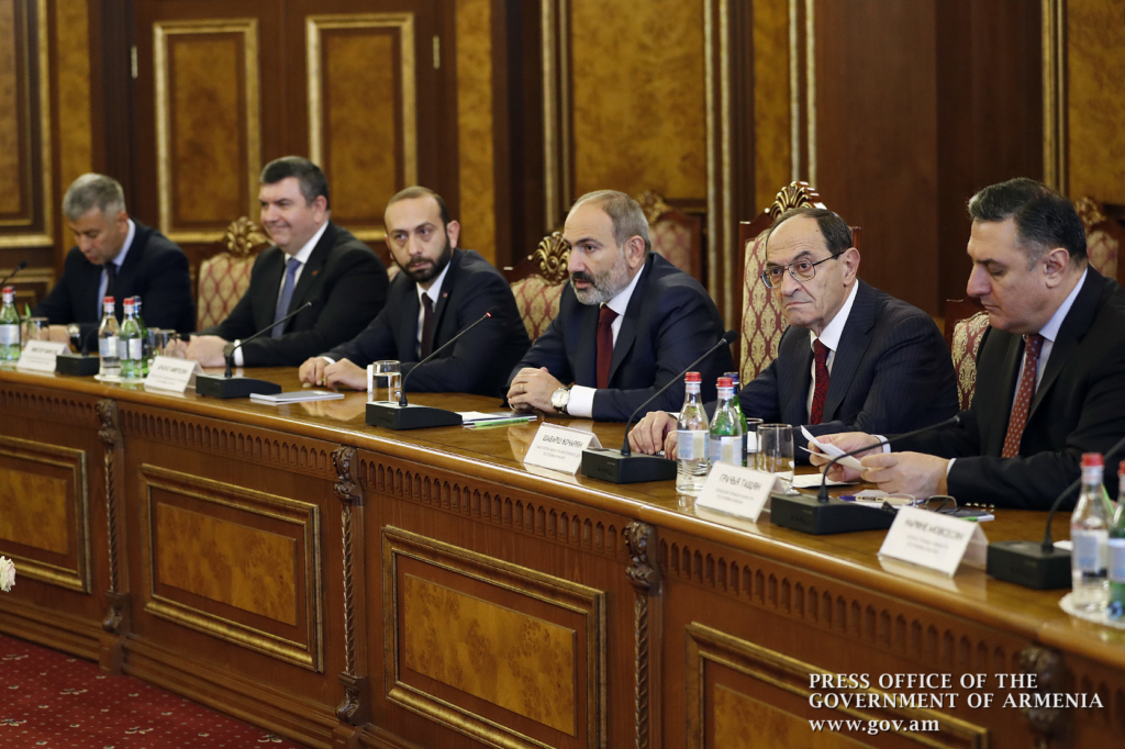 CSTO, Armenia, Russia, Azerbaijan, arms sales to Azerbaijan,