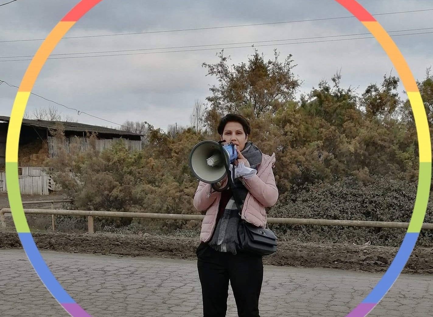 Feminist activist Vafa Nagi elected to municipal body for first time in Azerbaijani elections