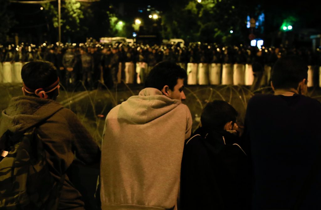 ombudsman, Rusiya, Tatyana Moskalkova, Arman Tatoyan, insan haqları