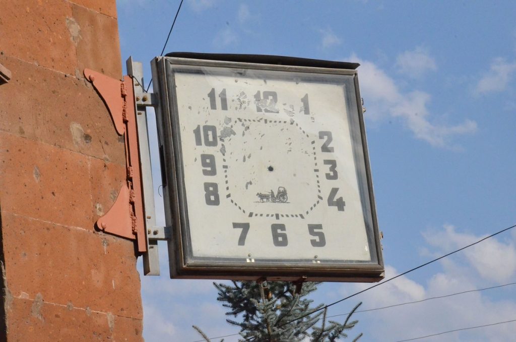 Երկրաշարժ, Գյումրի, Սպիտակ, 1988, մասնագիտություն, ռեժիսոր, բժշիկ, փրկարար, Հայաստան,