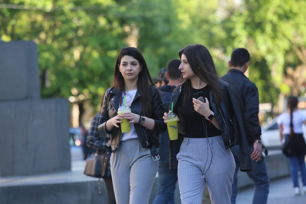 Հայաստան, կորոնավիրուս, թեստ, ախտորոշում