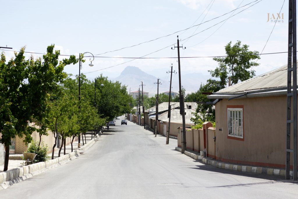 Op-ed: Inaccessible Nakhchivan – a story on Azerbaijan’s state within a ...