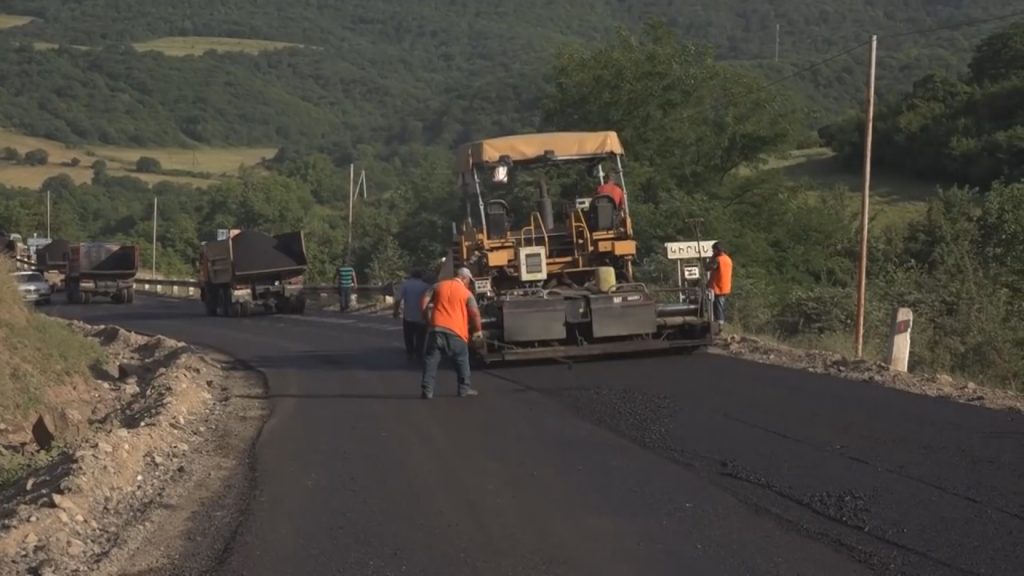 Armenia, seasonal earnings, Russia, labor migrants, coronavirus, closed borders, on-site employment, employment programs for migrants,