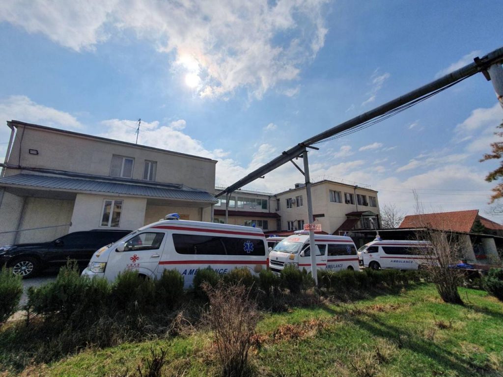 Կորոնավիրուս, Սպիտակ, Մարտունի, Նիկոլ Փաշինյան