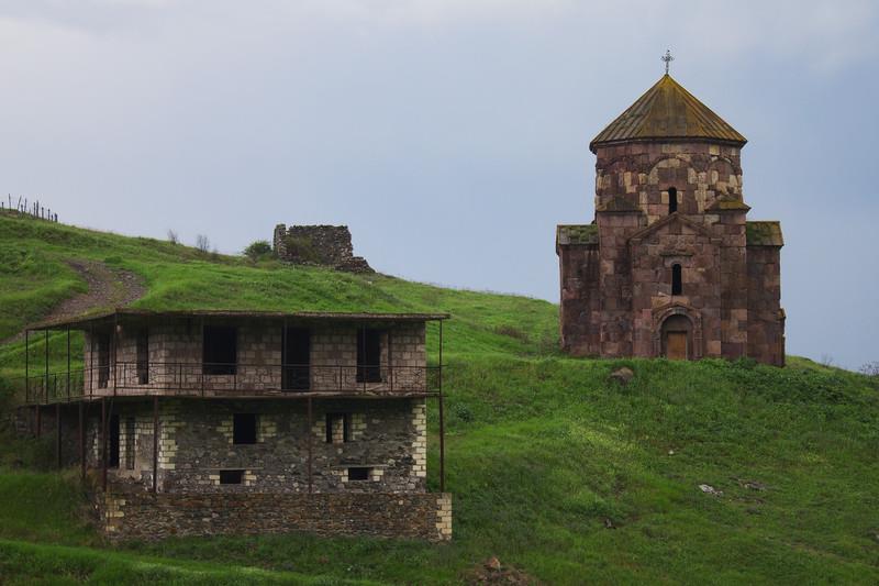 Армения, Азребайджан, карабаский конфликт,