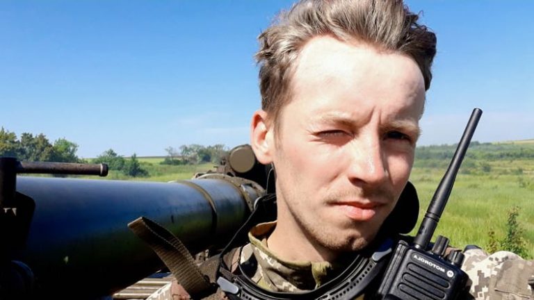 Stories From LGBT Soldiers Coming Out In The Ukrainian Army - JAMnews