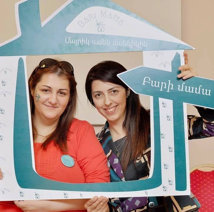 հաշմանդամություն ունեցող երեխա, հրաժարվել երեխայից, քրեական օրենսգիրք, քրեական հանցագործություն, երեխայից հրաժարվելուն դրդել, մանկատուն, Բարի մամա, աշխատանքի և սոցիալական հարցերի նախարարություն, Զարուհի Բաթոյան, Մարինե Ադուլյան,