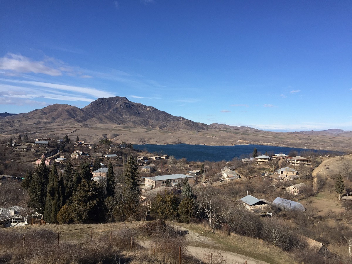 Armenian-Azerbaijani border, Tavushstrong, Tavush, Tovuz, fighting, artillery, drone,