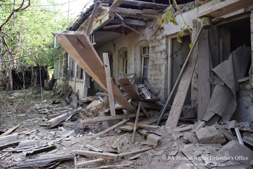 Նիկոլ Փաշինյան, Տավուշ, Tavushstrong, Ադրբեջան, հուլիսյան բախումներ, սրացում հայ–ադրբեջանական սահմանին, քաղաքական եզրակացություններ, տնտեսական հաշվարկներ, Տավուշի մարզի վնասներ