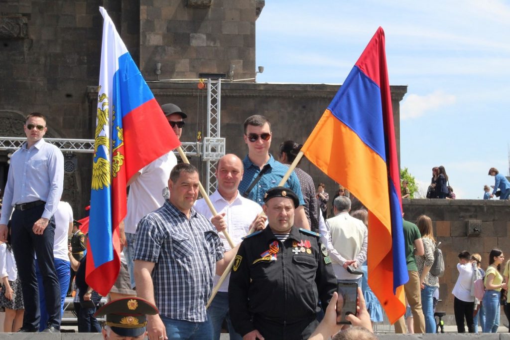 Armenia, Russia, Armenian-Russian relations, Kremlin, domestic situation, anti-Russian relations,
