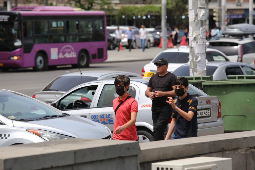 կորոնավիրուս,