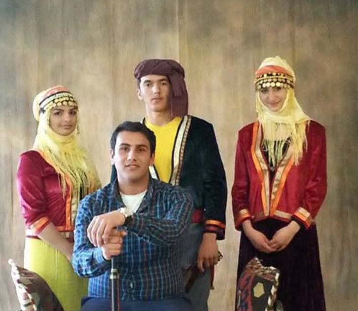 Armenia, Yazidis, religion, ethnic minorities in Armenia, problems