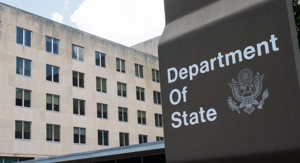 state department, US, investments, economy, Velvet Revolution