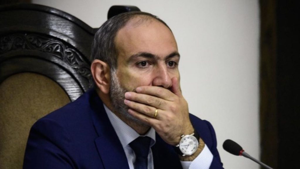 Nikol Pashinyan, politics in Armenia, news Armenia, Gagik Tsarukyan, internal political crisis, way out of the crisis,