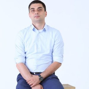 Нодар Багишвили, основатель Wine Library. Бизнес во время пандемии, Грузия