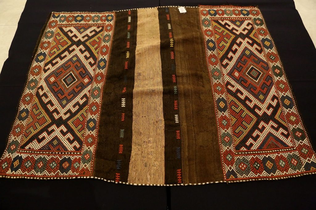 Shushi Carpet Museum in Yerevan