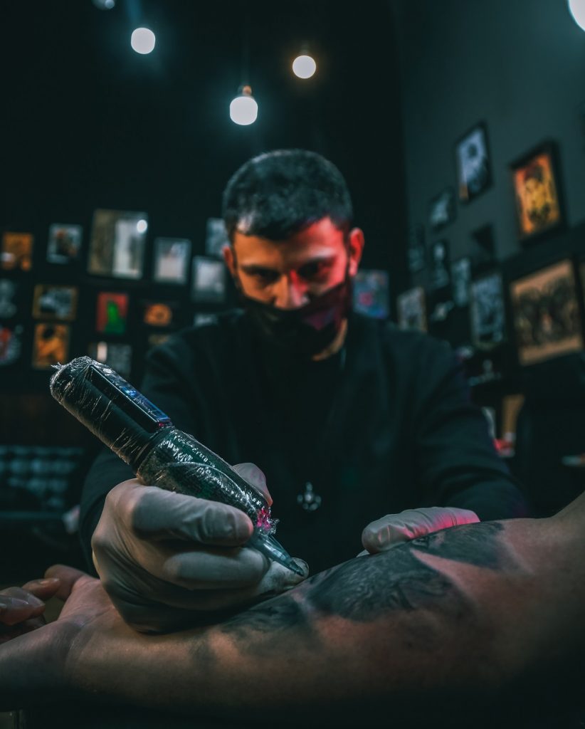 Attitudes towards tattoos in Azerbaijan