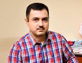 Шахин Джафарли. Пять лет "апрельской" войне в Карабахе