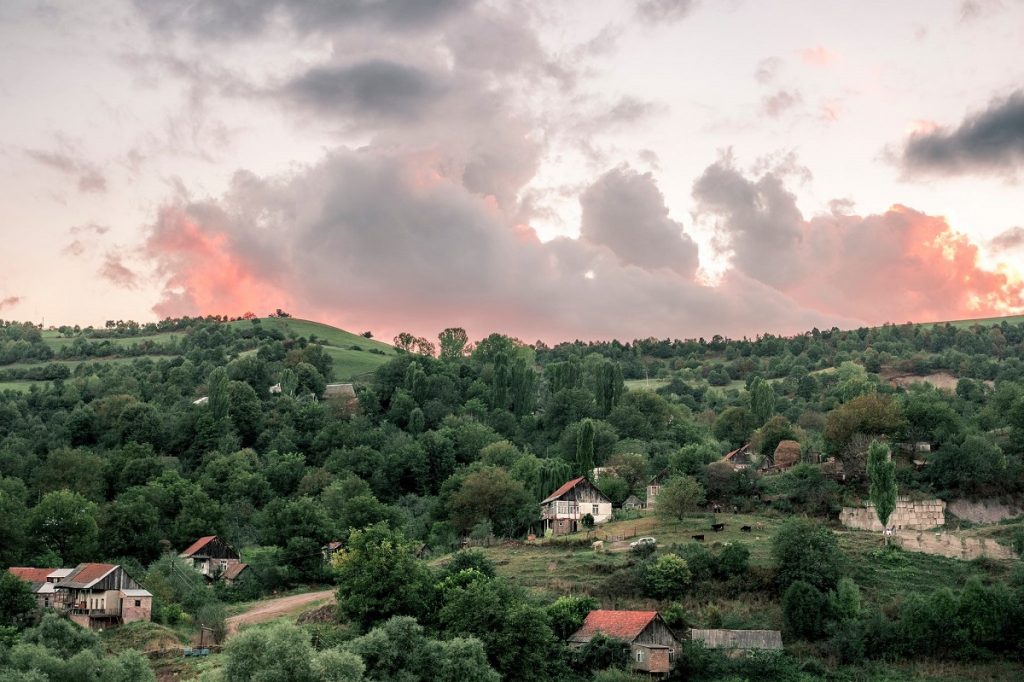 new mines in Lori