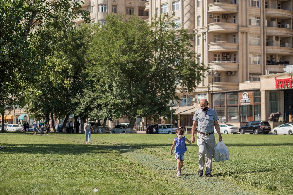 «Нормальной жизни как прежде» не будет – в Азербайджане будут смягчены условия