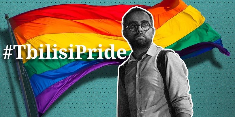 Georgian Dream believes that holding Tbilisi Pride Week is unreasonable