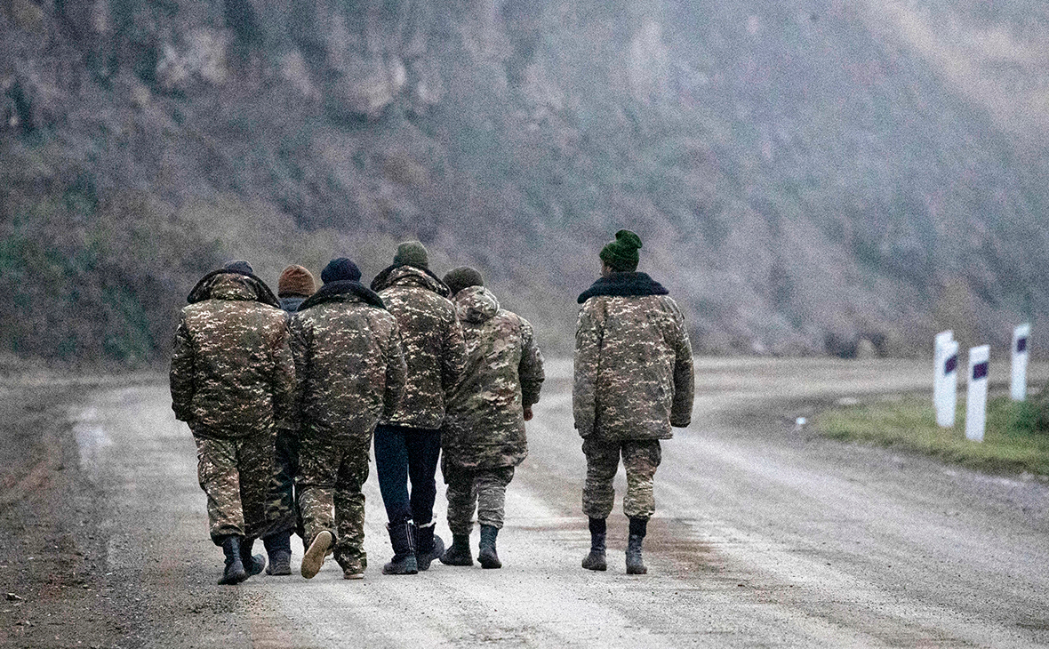 МИД и омбудсмен осудили действия Баку