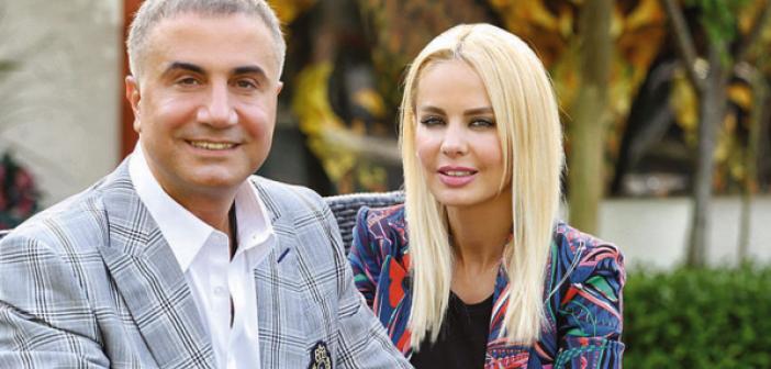 Седат Пекер с женой, адвокатом Озге Йылмаз. Кто он такой, в чем он обвиняет правительство Турции и почему стал проблемой для президента Эрдогана и его министров?