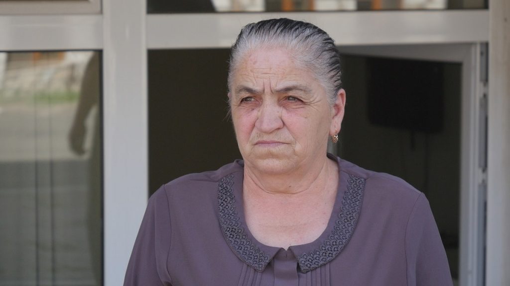 many residents to leave Nagorno-Karabakh