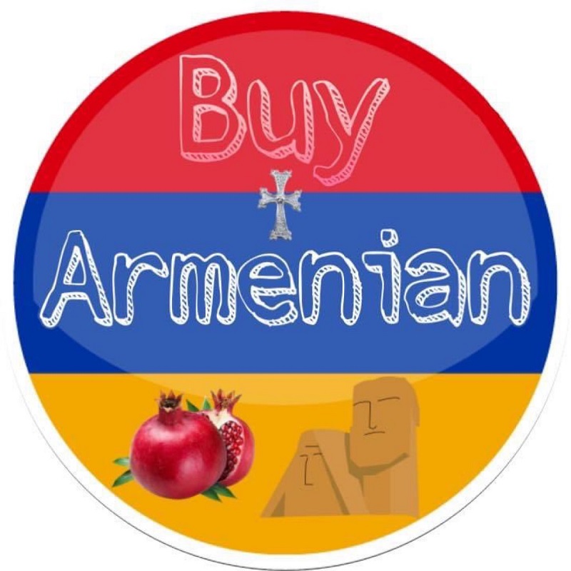 инициатива Buy Armenian