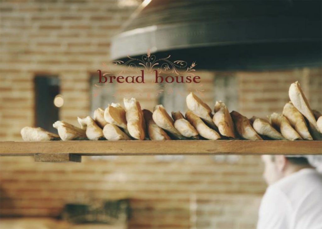 Best places to eat in Georgia: Restaurant "Breadhouse". Unique food and warm atmosphere in the heart of old Tbilisi. Guide for tourists, restaurants, hotels