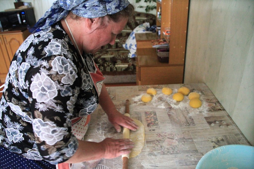 Molokans in Armenia