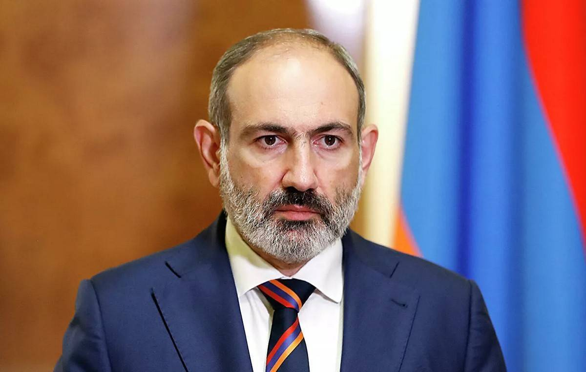 Pashinyan's statement on the resumption of negotiations