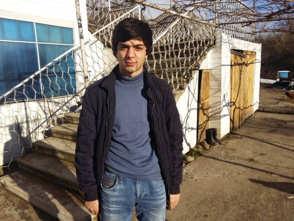 Police detainee dies in Abkhazia