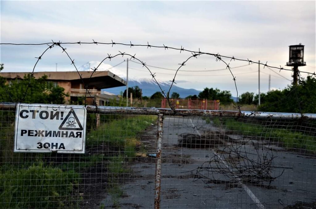 Ermənistan-Türkiyə münasibətlərinin normallaşması
Foto: Mark Dovich