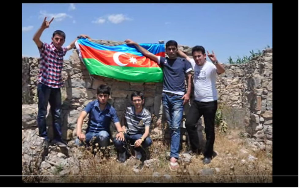 Fake news in Azerbaijan regarding the Karabakh conflict and Armenia