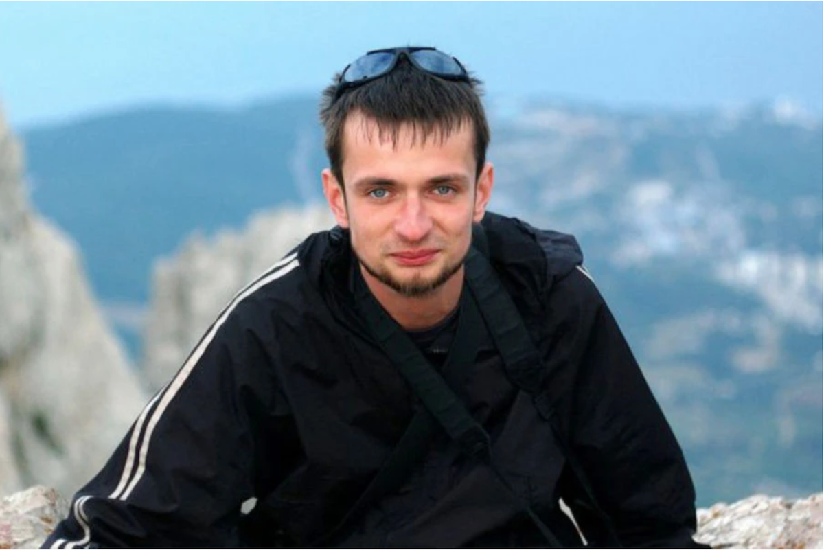 Բելառուս լրագրողին առևանգել են Ռուսաստանում